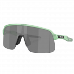 OAKLEY saulesbrilles Sutro Lite Sweep matt trans jade green w/prizm black