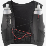 SALOMON veste ar hidrantiem S/Lab Ultra 12 black