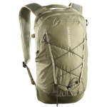 SALOMON soma muguras XT 10 olive green