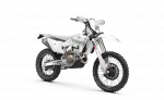 HUSQVARNA motorcycle FE 350 PRO '27