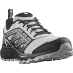 SALOMON batai Wander pilka/balta/juoda