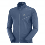 SALOMON &scaron;varkas Sense blue