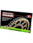 RENTHAL grandinė R4 520-120L