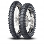 DUNLOP padanga 110/90-19 Geomax MX34 Soft 62M