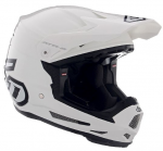 6D &scaron;almas ATR-2Y Solid baltas