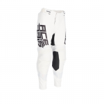 ACERBIS K Flex baltos kelnės