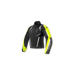 CLOVER striukė Airblade 2 Lady juoda/geltona
