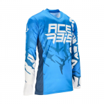 ACERBIS MX J Track Six mėlyna/balta džersija