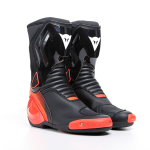 DAINESE batai Nexus 2 juoda/raudona