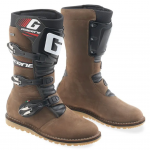 GAERNE batai G All Terrain Gore-Tex rudi