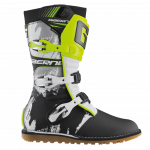 GAERNE batai Balance Classic juoda/camo geltona