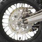 HUSQVARNA diskinio stabdžio guoliai D 180 mm TC 65 '23