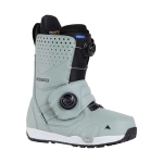 BURTON batai Photon Boa Step On petrol žalia/balta