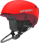 ATOMIC &scaron;almas Redster SL raudonas