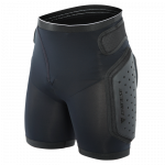 DAINESE apsauginės &scaron;ortai Action Short Evo juoda/balta