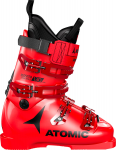 ATOMIC zābaki Redster Team Issue 130 red/black