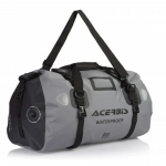 ACERBIS soma X Water Horizontal 40L black/grey