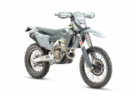 HUSQVARNA motocikls FE 350 PRO '26