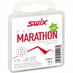 SWIX vasks Marathon Pure White 40g