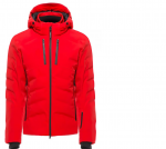 DAINESE Iventa Dermizax EV racing red jaka