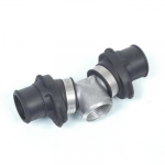 HUSQVARNA caurule dzesē&scaron;anas sist Y-Connector '18-'23