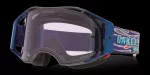 OAKLEY goggles Airbrake Mtb grey w/low light