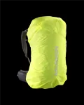 SALOMON rain cover yellow