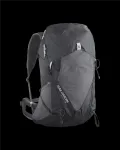 SALOMON backpack Aerotrek 30 Anthracite/Nine Iron/Alloy