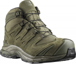 SALOMON taktiniai batai XA Forces Mid GTX EN ranger žalia