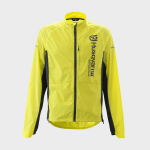 HUSQVARNA vėjalentė Accelerate Windbraker geltona
