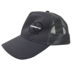 GAERNE kepurė G 60 Trucker pilka