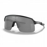OAKLEY akiniai nuo saulės Sutro Lite matinė juoda su juoda spalva