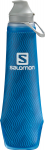 SALOMON rezervuaras Soft Flask 400ml Izoliuota mėlyna