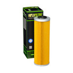 HIFLO alyvos filtras HF-650 KTM 990-1290 '10-'18