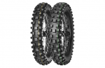 MITAS padanga 120/90-18 Terra Force EX XT Super yellow 65M TT