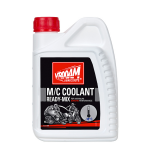 VROOAM au&scaron;inimo skystis Coolant Ready Mix 1L