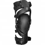 ASTERISK kelio apsauga Cyto Cell LH juoda