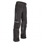 ACERBIS kelnės X Duro WProof Baggy juodos