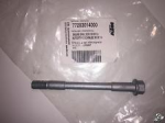 HUSQVARNA variklio tvirtinimo varžtas M10x115