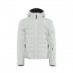 DAINESE striukė Kids Ribbo Padding balta