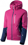 ATOMIC striukė W Alps purple