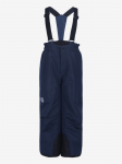 COLOR KIDS žieminės kelnės Ski Pants tamsiai mėlynos AF 10K