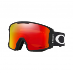 OAKLEY akiniai Lineminer matinė juoda su prizm torch lę&scaron;iais
