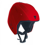 DAINESE &scaron;almas Snow Team JR Evo raudonas