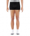 FALKE termobokseriai Boxer Warm juodi