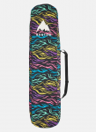 BURTON dēļa krep&scaron;ys Commuter Space Sack safari