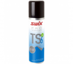 SWIX va&scaron;kas Liquid Spray TS6 Blue -4/-12 50ml