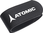 ATOMIC dirželiai RS Motosports logotipas juoda pora