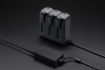 DJI įkroviklis 240W maitinimo adapteris (ES) Mavic 4 Pro