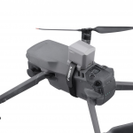 FLYFIRE para&scaron;iutas dronui Mavic/Phantom